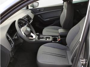 Seat Ateca 1.5 TSI DSG Road Edition