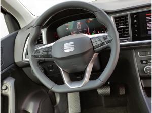 Seat Ateca 1.5 TSI DSG Road Edition