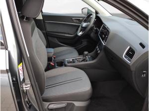 Seat Ateca 1.5 TSI DSG Road Edition