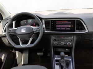 Seat Ateca 1.5 TSI DSG Road Edition