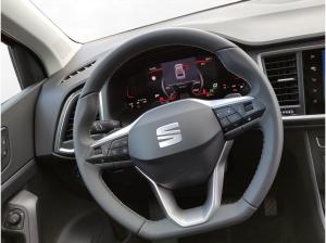 Seat Ateca 1.5 TSI DSG Road Edition