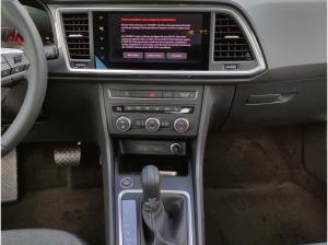 Seat Ateca 1.5 TSI DSG Road Edition