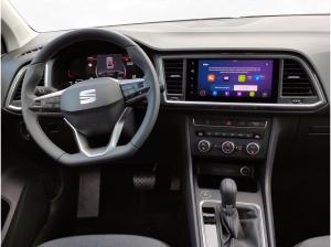 Seat Ateca 1.5 TSI DSG Road Edition