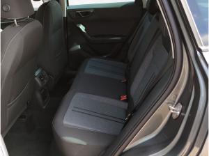 Seat Ateca 1.5 TSI DSG Road Edition