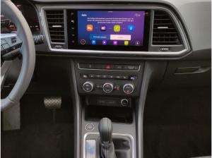 Seat Ateca 1.5 TSI DSG Road Edition