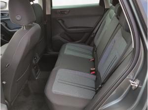 Seat Ateca 1.5 TSI DSG Road Edition