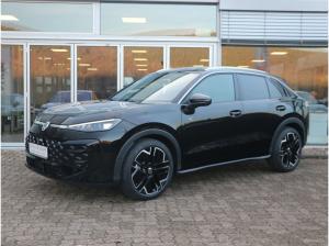 Volkswagen T-Roc R-Line 1.5 eTSI OPF (150 PS) DSG *AHK*WINTERRÄDER*NAVI*NEUES MODELL*