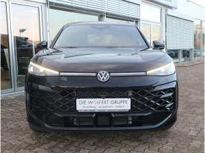 Volkswagen T-Roc R-Line 1.5 eTSI OPF (150 PS) DSG *AHK*WINTERRÄDER*NAVI*NEUES MODELL*