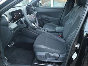 Volkswagen T-Roc R-Line 1.5 eTSI OPF (150 PS) DSG *AHK*WINTERRÄDER*NAVI*NEUES MODELL*