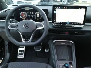Volkswagen T-Roc R-Line 1.5 eTSI OPF (150 PS) DSG *AHK*WINTERRÄDER*NAVI*NEUES MODELL*