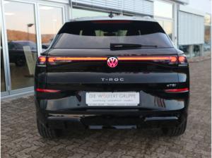 Volkswagen T-Roc R-Line 1.5 eTSI OPF (150 PS) DSG *AHK*WINTERRÄDER*NAVI*NEUES MODELL*