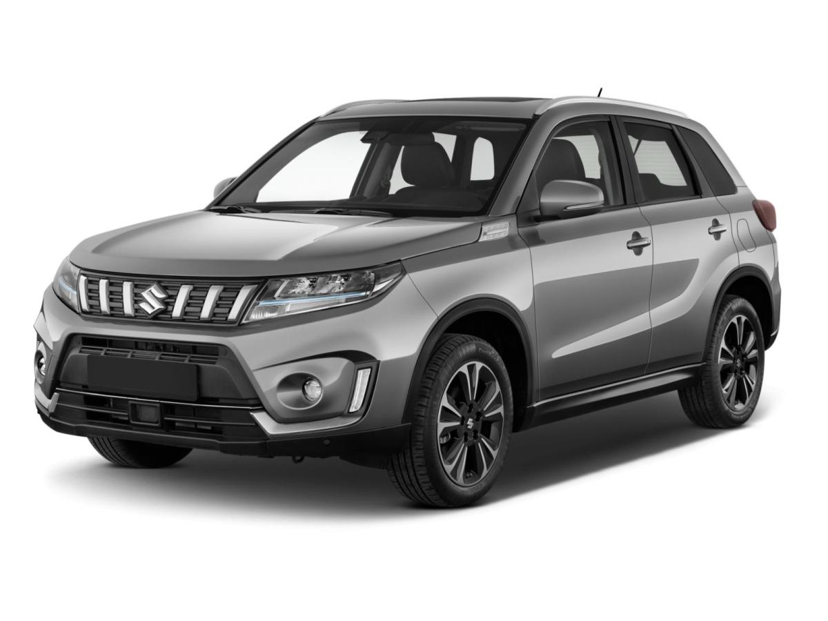 Suzuki Vitara 1.4 BOOSTERJET HYBRID ALLGRIP Comfort/ sofort verfügbar /Neuwagen
