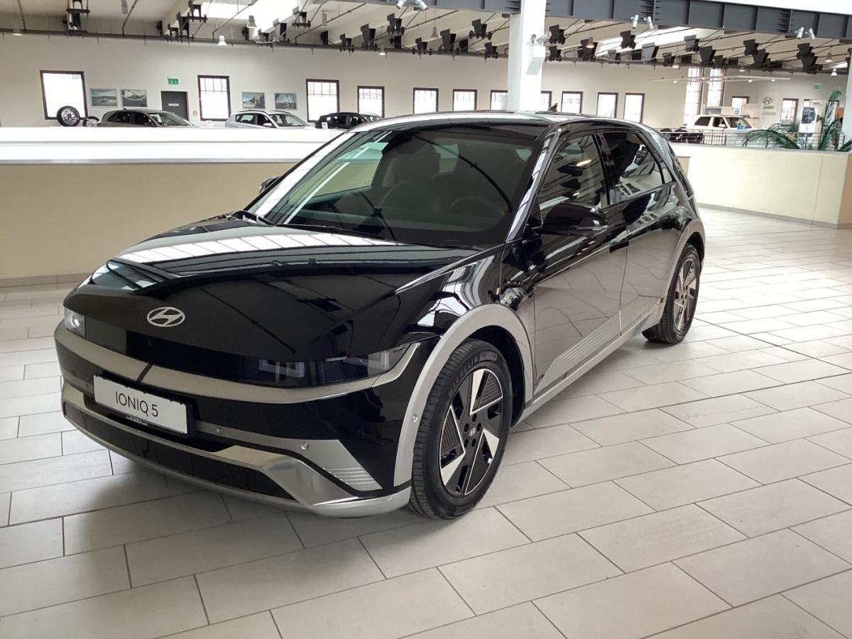Hyundai IONIQ 5 FL (MY25) ⚡84 kWh⚡ TECHNIQ❗SOFORT VERFÜGBAR❗