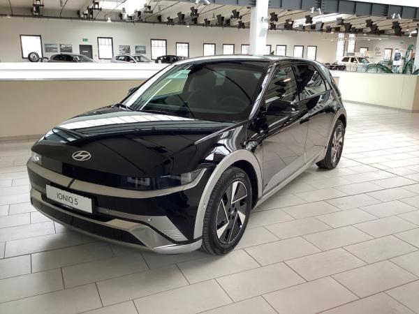 Hyundai IONIQ 5 FL (MY25) ⚡84 kWh⚡ TECHNIQ❗SOFORT VERFÜGBAR❗