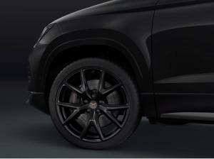Cupra Ateca 2.0 TSI VZ 4Drive DSG | inkl. Ausstattung | Gewerbe | sofort verfügbar