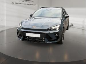 Cupra Leon Sportstourer VZ 2.0TSI 4Drive Matrix/Sennh./uvm.
