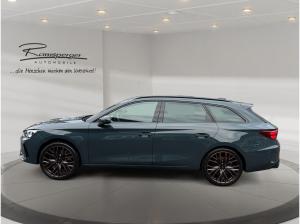 Cupra Leon Sportstourer VZ 2.0TSI 4Drive Matrix/Sennh./uvm.