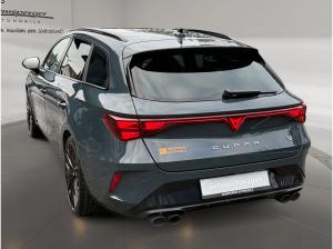 Cupra Leon Sportstourer VZ 2.0TSI 4Drive Matrix/Sennh./uvm.