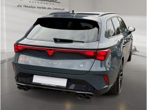 Cupra Leon Sportstourer VZ 2.0TSI 4Drive Matrix/Sennh./uvm.