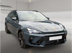 Cupra Leon Sportstourer VZ 2.0TSI 4Drive Matrix/Sennh./uvm.