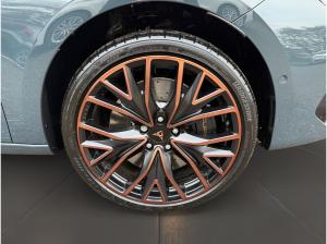 Cupra Leon Sportstourer VZ 2.0TSI 4Drive Matrix/Sennh./uvm.