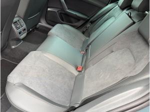 Cupra Leon Sportstourer VZ 2.0TSI 4Drive Matrix/Sennh./uvm.