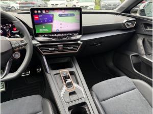 Cupra Leon Sportstourer VZ 2.0TSI 4Drive Matrix/Sennh./uvm.