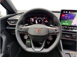 Cupra Leon Sportstourer VZ 2.0TSI 4Drive Matrix/Sennh./uvm.