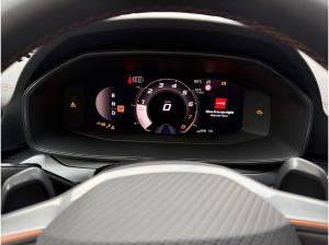 Cupra Leon Sportstourer VZ 2.0TSI 4Drive Matrix/Sennh./uvm.
