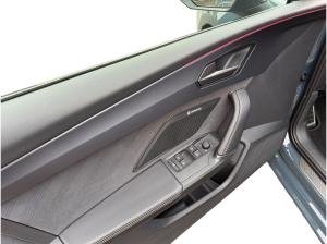 Cupra Leon Sportstourer VZ 2.0TSI 4Drive Matrix/Sennh./uvm.