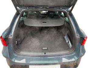 Cupra Leon Sportstourer VZ 2.0TSI 4Drive Matrix/Sennh./uvm.