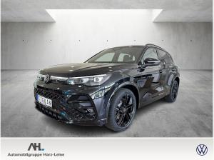 Volkswagen Tiguan R-Line 2.0 l TDI DSG 360 ACC AHK AUT Kam.