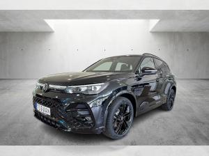 Volkswagen Tiguan R-Line 2.0 l TDI DSG 360 ACC AHK AUT Kam.