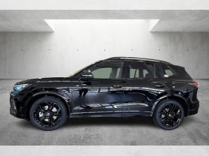 Volkswagen Tiguan R-Line 2.0 l TDI DSG 360 ACC AHK AUT Kam.