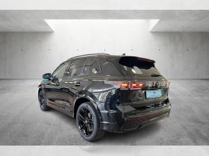 Volkswagen Tiguan R-Line 2.0 l TDI DSG 360 ACC AHK AUT Kam.