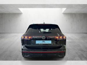 Volkswagen Tiguan R-Line 2.0 l TDI DSG 360 ACC AHK AUT Kam.