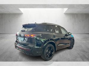 Volkswagen Tiguan R-Line 2.0 l TDI DSG 360 ACC AHK AUT Kam.