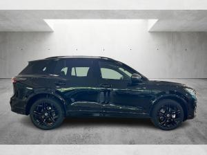 Volkswagen Tiguan R-Line 2.0 l TDI DSG 360 ACC AHK AUT Kam.