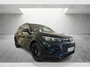 Volkswagen Tiguan R-Line 2.0 l TDI DSG 360 ACC AHK AUT Kam.