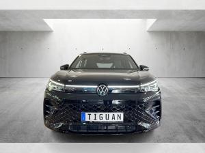 Volkswagen Tiguan R-Line 2.0 l TDI DSG 360 ACC AHK AUT Kam.