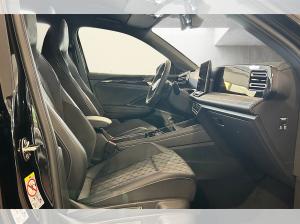 Volkswagen Tiguan R-Line 2.0 l TDI DSG 360 ACC AHK AUT Kam.