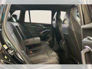 Volkswagen Tiguan R-Line 2.0 l TDI DSG 360 ACC AHK AUT Kam.