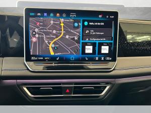 Volkswagen Tiguan R-Line 2.0 l TDI DSG 360 ACC AHK AUT Kam.