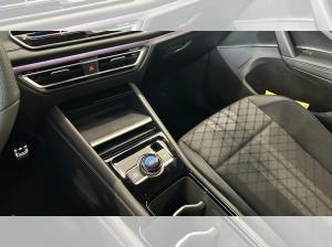 Volkswagen Tiguan R-Line 2.0 l TDI DSG 360 ACC AHK AUT Kam.