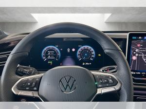 Volkswagen Tiguan R-Line 2.0 l TDI DSG 360 ACC AHK AUT Kam.