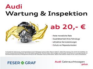 Audi A3 Sportback advanced TFSI S tronic Navi LED