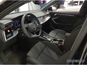 Audi A3 Sportback advanced TFSI S tronic Navi LED