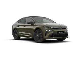 Skoda ENYAQ RS Coupé neues Modell ❗️Eroberungsaktion❗️