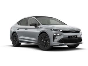 Skoda ENYAQ RS Coupé neues Modell ❗️Eroberungsaktion❗️