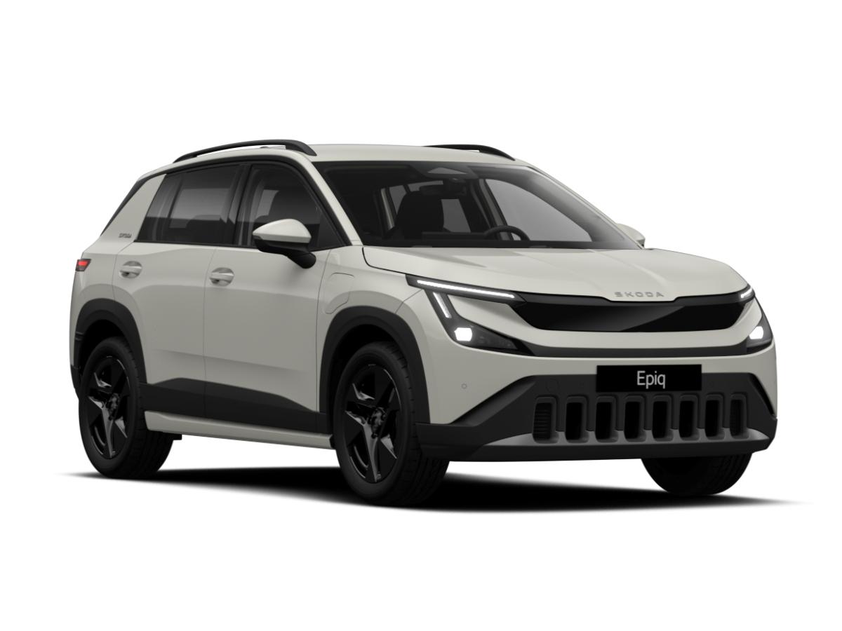Skoda Epiq 55 * Edition Eins * !! Full-Service inkl. Ganzjahresreifen !!